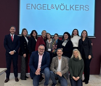 VENTA CONSULTIVA - ENGEL & VÖLKERS